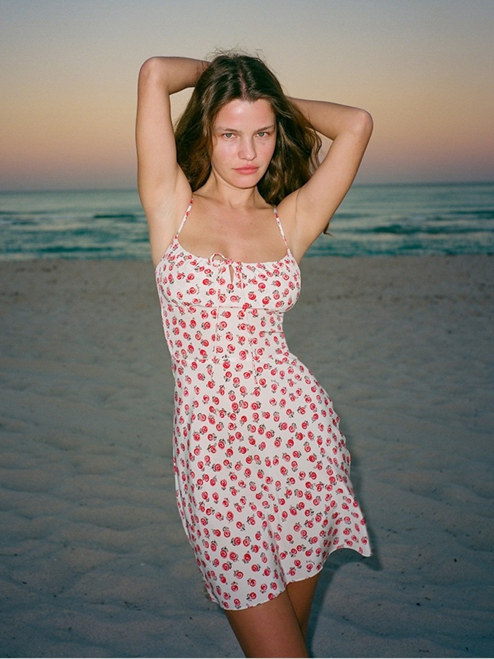 Realisation Par Inez Dress